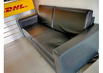 DHL Express (India) Pvt. Ltd.