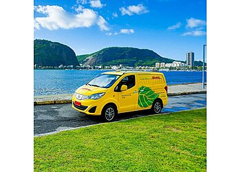 DHL Express (India) Pvt. Ltd.