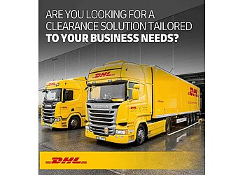 DHL Express (India) Pvt. Ltd.