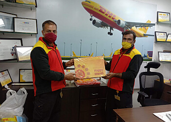DHL Express (India) Pvt. Ltd.