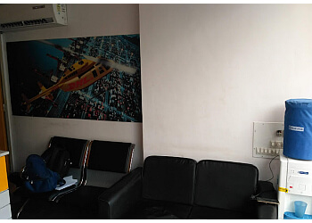 DHL Express (India) Pvt. Ltd