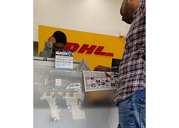 DHL Express (India) Pvt. Ltd.