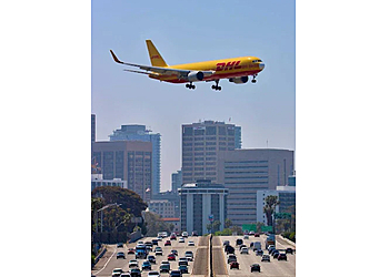 DHL Express (India) Pvt. Ltd