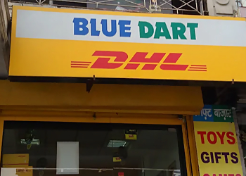 DHL Express (India) Pvt. Ltd