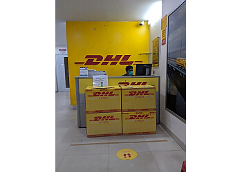 DHL Express (India) Pvt. Ltd.