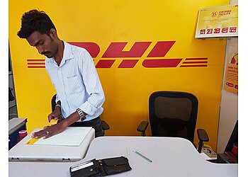 DHL Express (India) Pvt. Ltd.