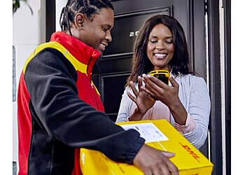 DHL Express (India) Pvt. Ltd.