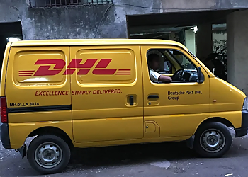 DHL Express (India) Pvt. Ltd