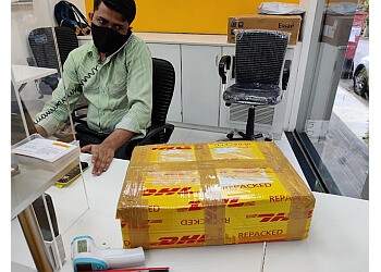 DHL Express (India) Pvt. Ltd.