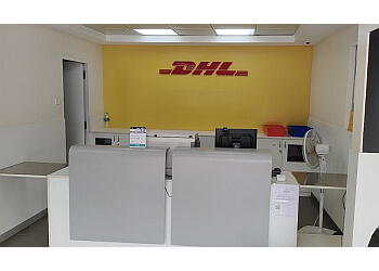DHL Express (India) Pvt. Ltd.