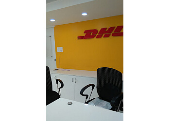 DHL Express (India) Pvt. Ltd.