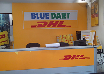 DHL Express (India) Pvt. Ltd