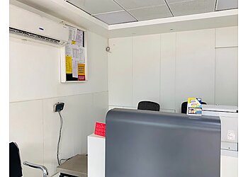 DHL Express (India) Pvt. Ltd