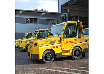 DHL Express Pvt. Ltd.