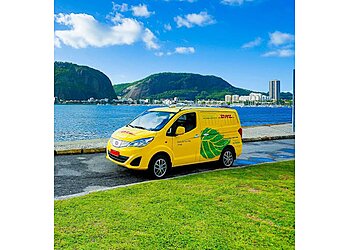 DHL Express Pvt. Ltd.