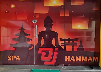 Ahmedabad Massage Therapy DJ Spa & Hamam image 1