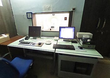 DKM Diagnostic Centre