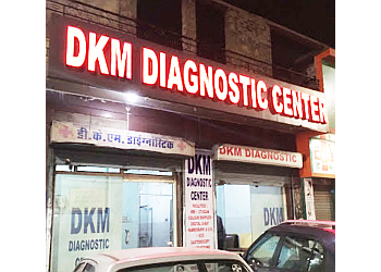DKM Diagnostic Centre