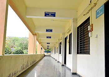 D.K.M.M. Homoeopathic Medical College & Hospital