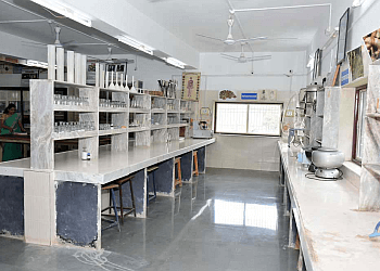 D.K.M.M. Homoeopathic Medical College & Hospital