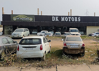 D K Motors