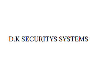 D.k securitys systems