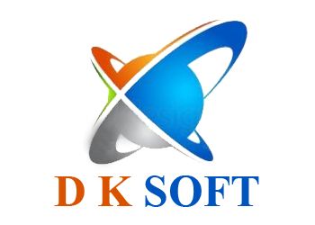 Gorakhpur Web Designers DK Soft image 1