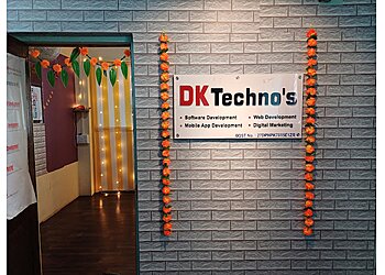 DK Techno's