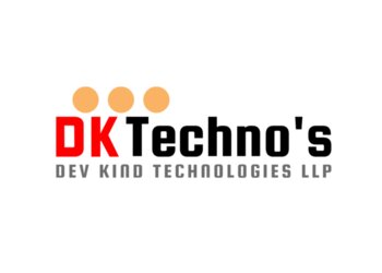 Solapur Web Designers DK Techno's image 1