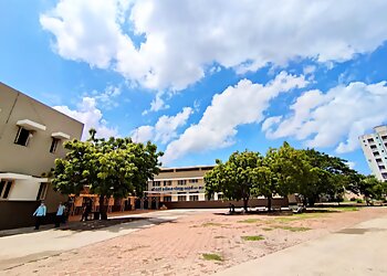 D.K.V. Arts and Science College