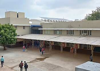 D.K.V. Arts and Science College