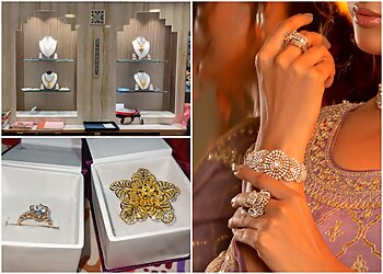 D. Khushalbhai Jewellers