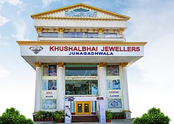 D. Khushalbhai Jewellers 