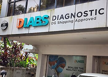 Kochi Diagnostic Centres DLABS Diagnostics image 1