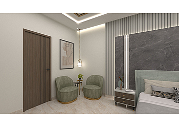 DLM Architects & Interiors