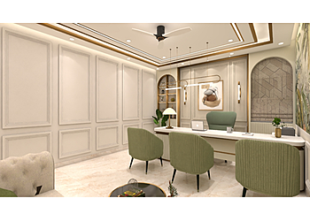 DLM Architects & Interiors