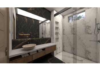 DLM Architects & Interiors DLM Architects & Interiors