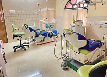 DLS Dental Hospital