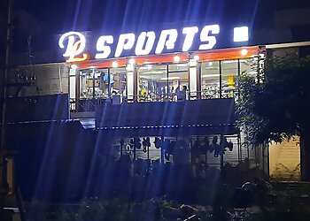 Tirunelveli Sports Shops DL Sports image 1