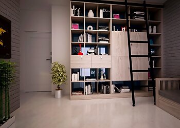 D'Life Home Interiors