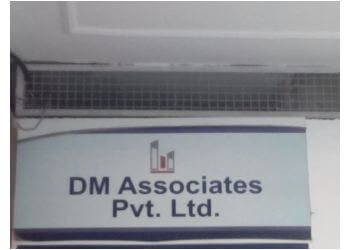 D. M. Associates (P) Ltd