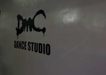 DMC Dance Studio