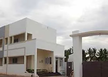 DMW Infrastructures India Pvt Ltd.