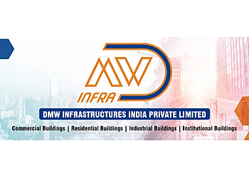 DMW Infrastructures India Pvt Ltd.