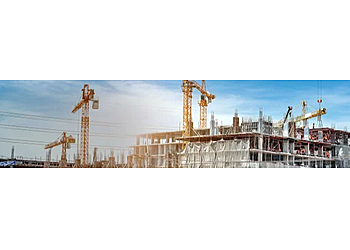 DMW Infrastructures India Pvt Ltd.