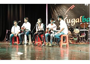 D Major Academy of Music