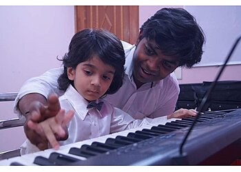 D Major Academy of Music