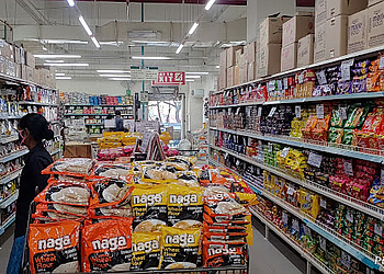 3 Best Supermarkets in Chennai - Expert Recommendations