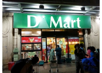 3 Best Supermarkets in Mumbai - ThreeBestRated