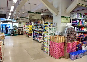 3 Best Supermarkets in Rajkot - Expert Recommendations